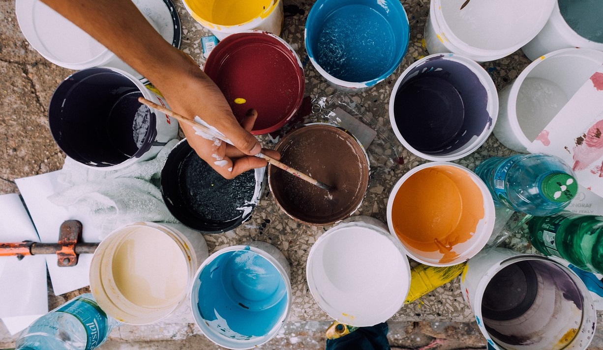 Colour Psychology In Business: The Perfect Colour For Your Business Colour Psychology In Business: The Perfect Colour For Your Business